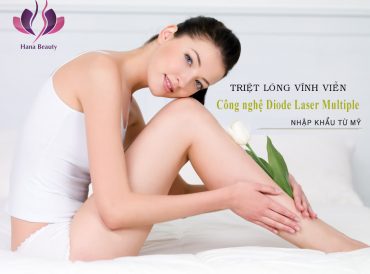 Công Nghệ Diode Laser