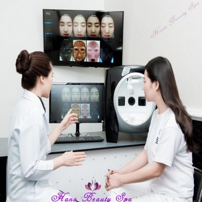 trị mụn tri-mun