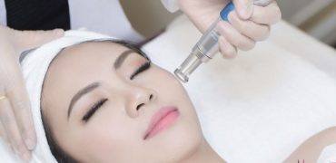 Máy Trị Nám 202033