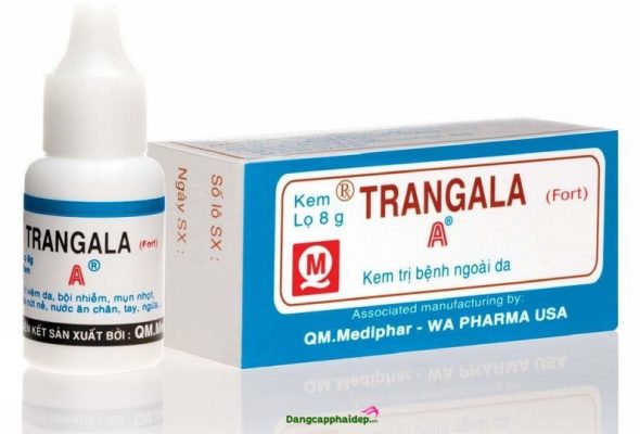 Trangala Tri Mun