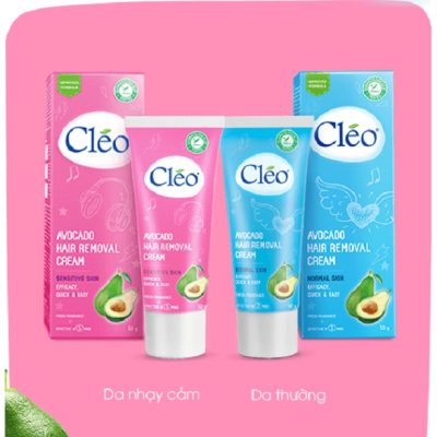 Cleo