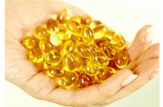 Mặt nạ vitamin E trị mụn