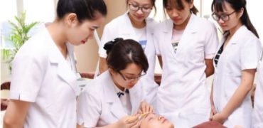 Dao Tao Ky Thuat Vien Spa