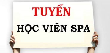 Tuyen Hoc Vien Spa 1
